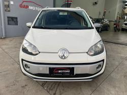 VOLKSWAGEN Cross UP 1.0 12V 4P FLEX