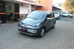 VOLKSWAGEN Cross UP 1.0 12V 4P TSI FLEX