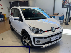 VOLKSWAGEN Cross UP 1.0 12V 4P FLEX