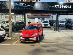 VOLKSWAGEN Cross UP 1.0 12V 4P TSI FLEX