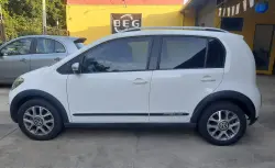 VOLKSWAGEN Cross UP 1.0 12V 4P FLEX I-MOTION AUTOMATIZADO
