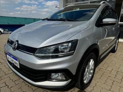 VOLKSWAGEN Crossfox 1.6 4P FLEX