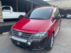 VOLKSWAGEN Crossfox 1.6 4P FLEX