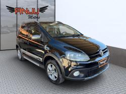 VOLKSWAGEN Crossfox 1.6 4P FLEX