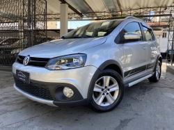 VOLKSWAGEN Crossfox 1.6 4P FLEX