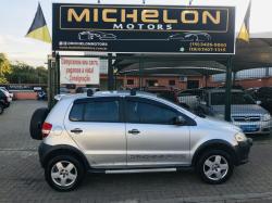 VOLKSWAGEN Crossfox 1.6 4P FLEX