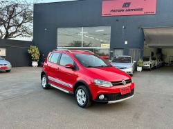 VOLKSWAGEN Crossfox 1.6 4P FLEX