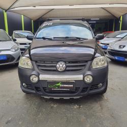 VOLKSWAGEN Crossfox 1.6 4P FLEX