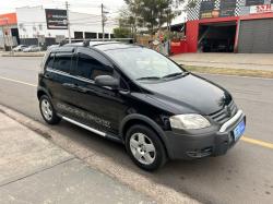 VOLKSWAGEN Crossfox 1.6 4P FLEX