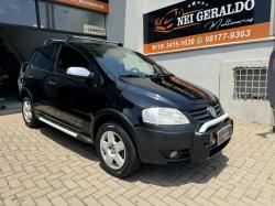 VOLKSWAGEN Crossfox 1.6 4P FLEX