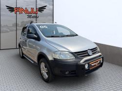 VOLKSWAGEN Crossfox 1.6 4P FLEX