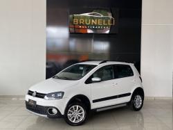 VOLKSWAGEN Crossfox 1.6 4P FLEX