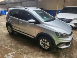 VOLKSWAGEN Crossfox 1.6 4P FLEX