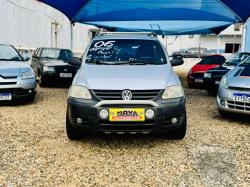 VOLKSWAGEN Crossfox 1.6 4P FLEX