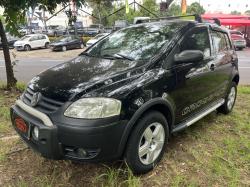 VOLKSWAGEN Crossfox 1.6 4P FLEX