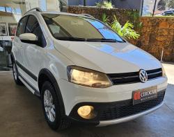 VOLKSWAGEN Crossfox 1.6 4P FLEX