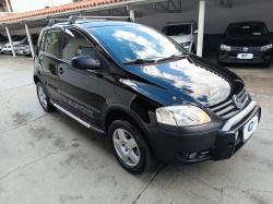 VOLKSWAGEN Crossfox 1.6 4P FLEX