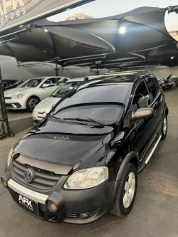 VOLKSWAGEN Crossfox 1.6 4P FLEX