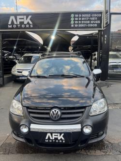 VOLKSWAGEN Crossfox 1.6 4P FLEX