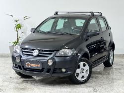 VOLKSWAGEN Crossfox 1.6 4P FLEX