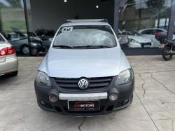 VOLKSWAGEN Crossfox 1.6 4P FLEX