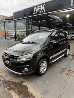 VOLKSWAGEN Crossfox 1.6 4P FLEX