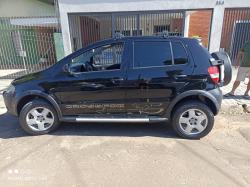 VOLKSWAGEN Crossfox 1.6 4P FLEX