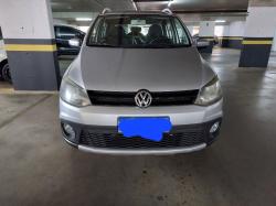 VOLKSWAGEN Crossfox 1.6 4P FLEX