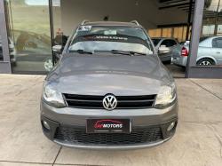 VOLKSWAGEN Crossfox 1.6 4P FLEX