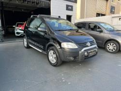 VOLKSWAGEN Crossfox 1.6 4P FLEX