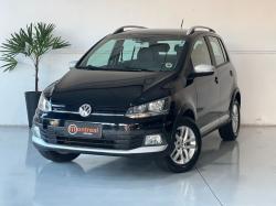 VOLKSWAGEN Crossfox 1.6 4P FLEX