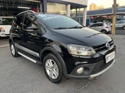 VOLKSWAGEN Crossfox 1.6 4P FLEX