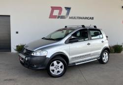 VOLKSWAGEN Crossfox 1.6 4P FLEX