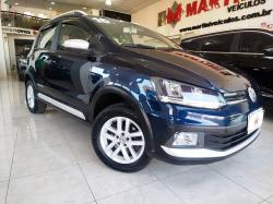 VOLKSWAGEN Crossfox 1.6 4P FLEX