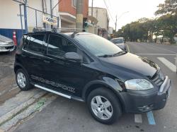 VOLKSWAGEN Crossfox 1.6 4P FLEX