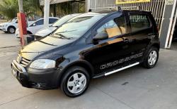 VOLKSWAGEN Crossfox 1.6 4P FLEX