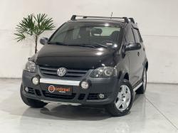 VOLKSWAGEN Crossfox 1.6 4P FLEX
