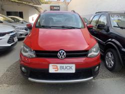 VOLKSWAGEN Crossfox 1.6 4P FLEX