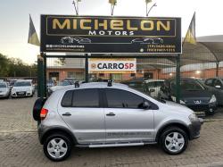 VOLKSWAGEN Crossfox 1.6 4P FLEX