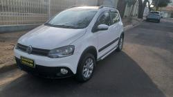 VOLKSWAGEN Crossfox 1.6 4P FLEX