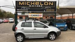 VOLKSWAGEN Crossfox 1.6 4P FLEX