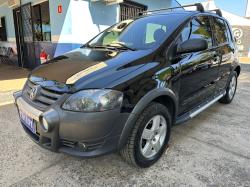 VOLKSWAGEN Crossfox 1.6 4P FLEX