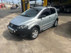 VOLKSWAGEN Crossfox 1.6 4P FLEX