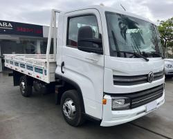 VOLKSWAGEN Delivery EXPRESS TREND