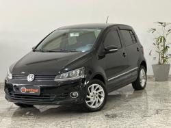 VOLKSWAGEN Fox 1.0 12V 4P TRENDLINE FLEX