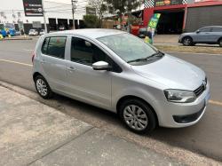 VOLKSWAGEN Fox 1.0 12V 4P TRENDLINE FLEX