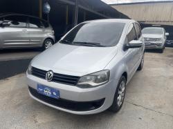 VOLKSWAGEN Fox 1.0 12V 4P TRENDLINE FLEX