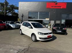 VOLKSWAGEN Fox 1.0 12V 4P TRENDLINE FLEX