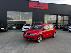 VOLKSWAGEN Fox 1.0 12V 4P TRENDLINE FLEX