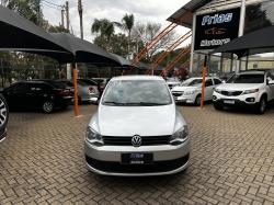 VOLKSWAGEN Fox 1.0 12V 4P TRENDLINE FLEX
